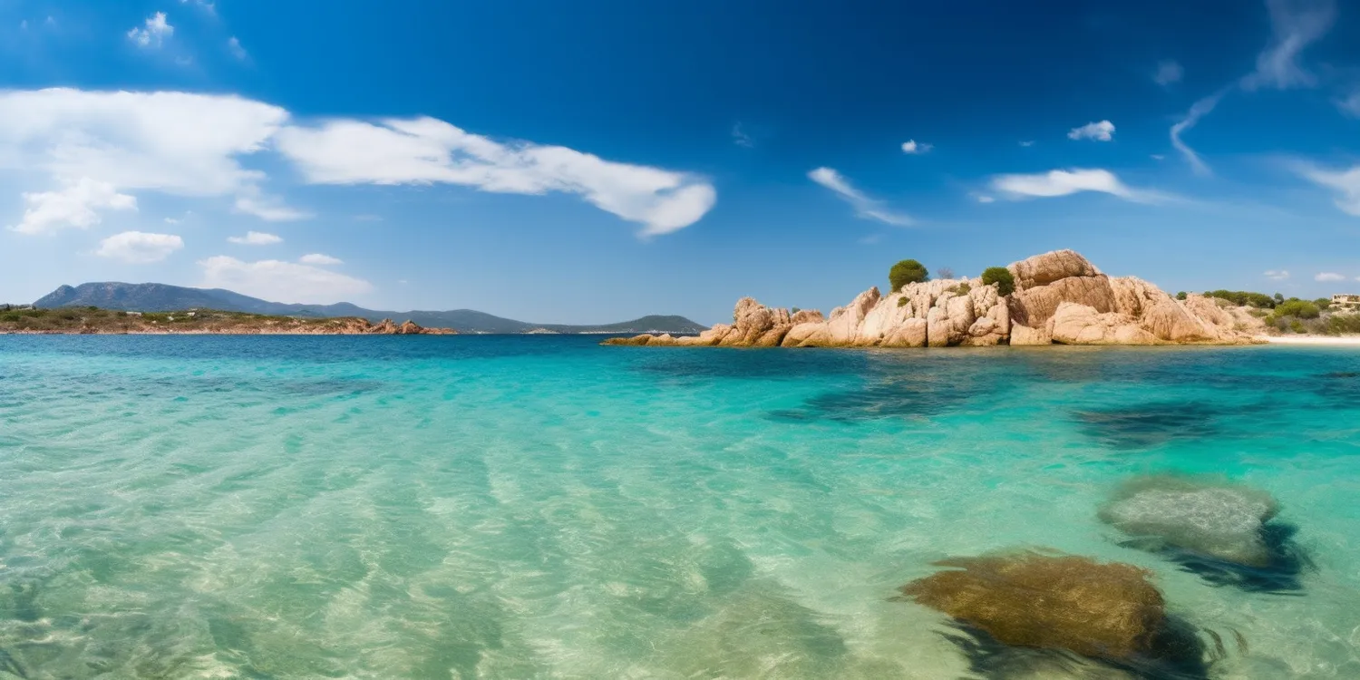 Sardynia last minute all inclusive