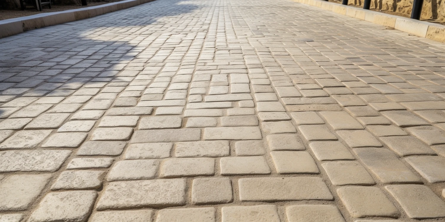 Skład kostki brukowej Stargard