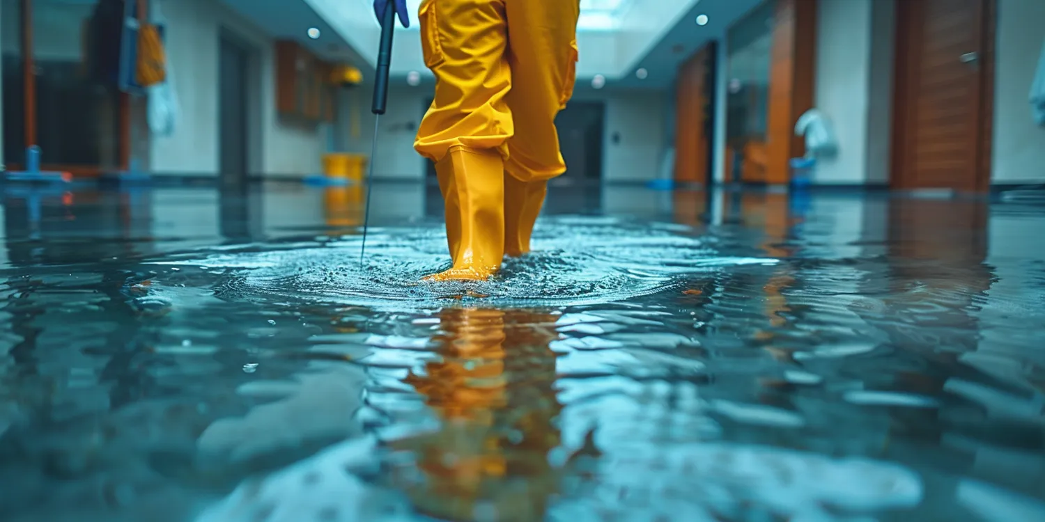 Sprzątanie po zmarłych Szczecin