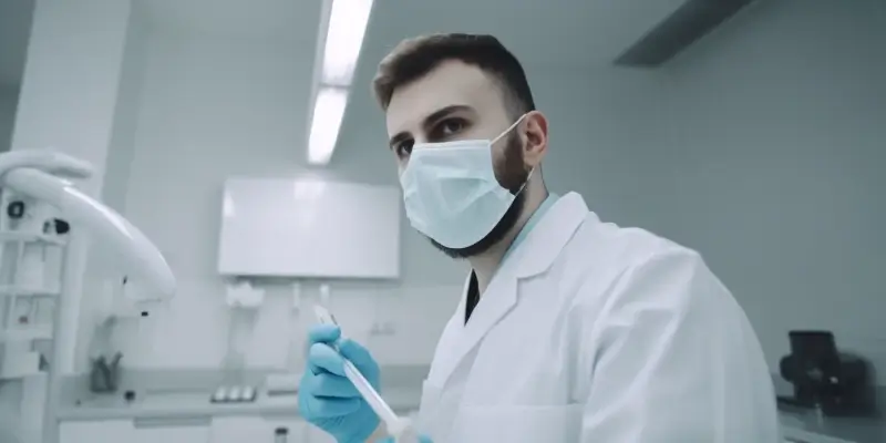 Stomatolog przyjazny dzieciom