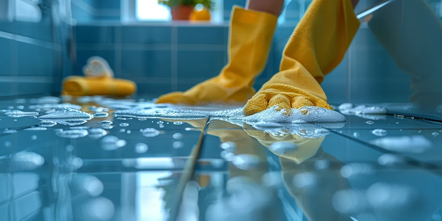 Usługi czystościowe mieszkań Szczecin