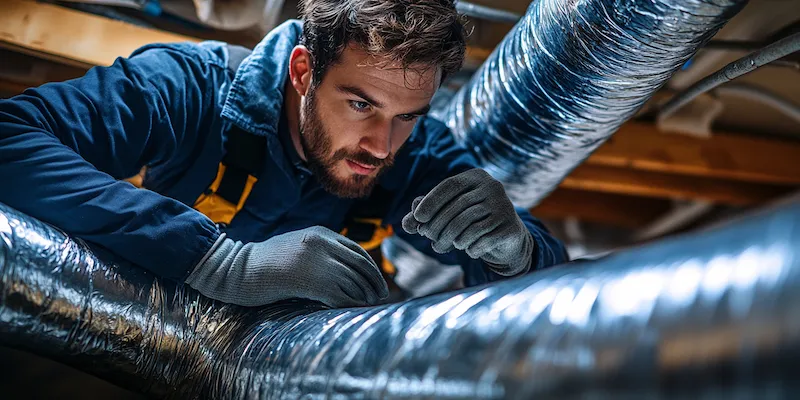 Co daje rekuperacja?