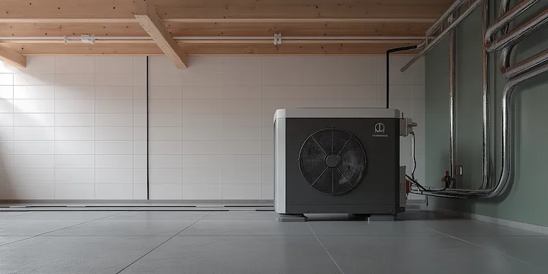 Co to jest rekuperacja w budynku?