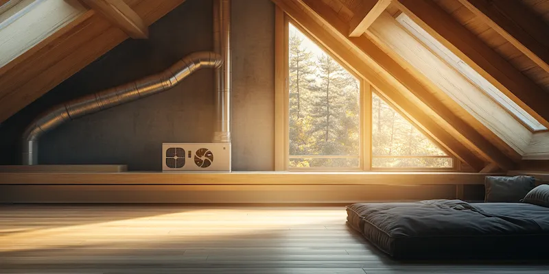 Co to jest rekuperacja w domu?