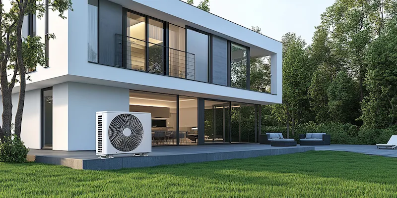 Czym jest rekuperacja