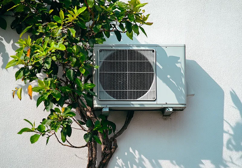 Dlaczego warto zastosować połączenie rekuperacji i pompy ciepła?