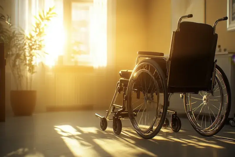 Gdzie wypożyczyć wózek inwalidzki Warszawa?