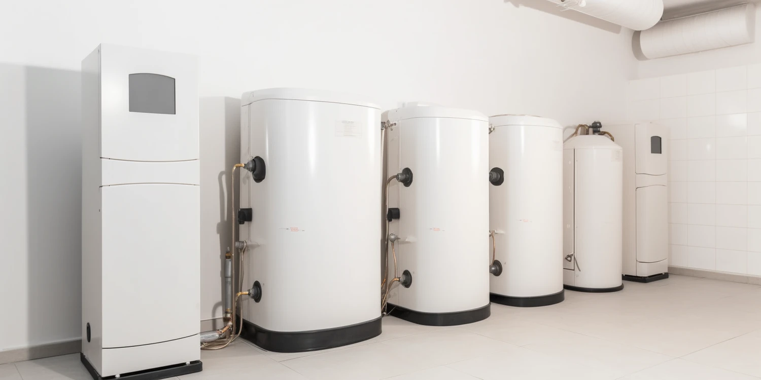 Gruntowe pompy ciepła Siedlce