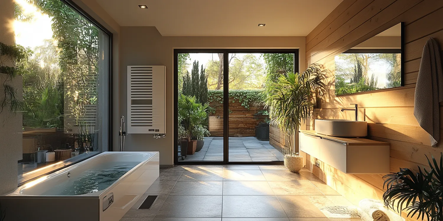 Jak wygląda rekuperacja w domu?