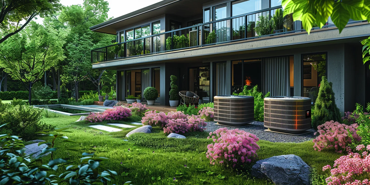 Jaka moc pompy ciepła do domu 100m2?