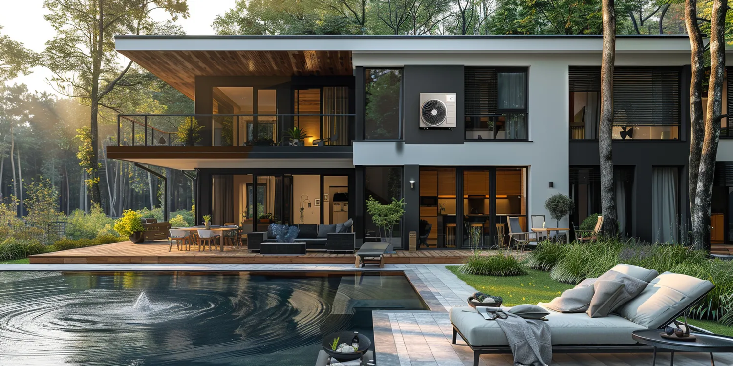 Jaki bezpiecznik do pompy ciepła 9KW?