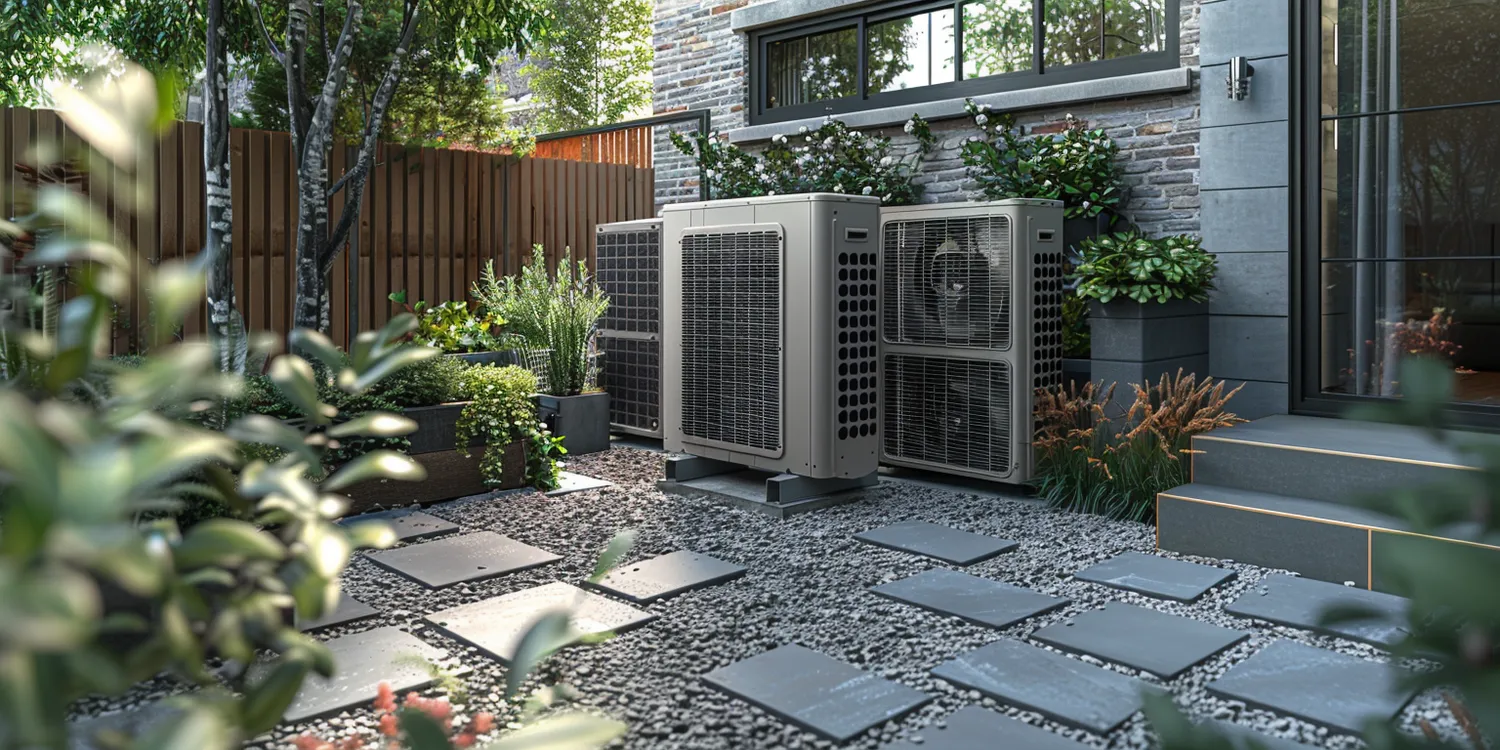 Jaki bojler do pompy ciepła?