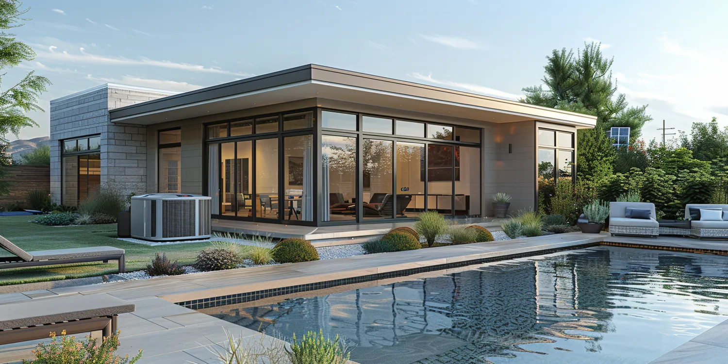 Jakie kaloryfery do pompy ciepła?