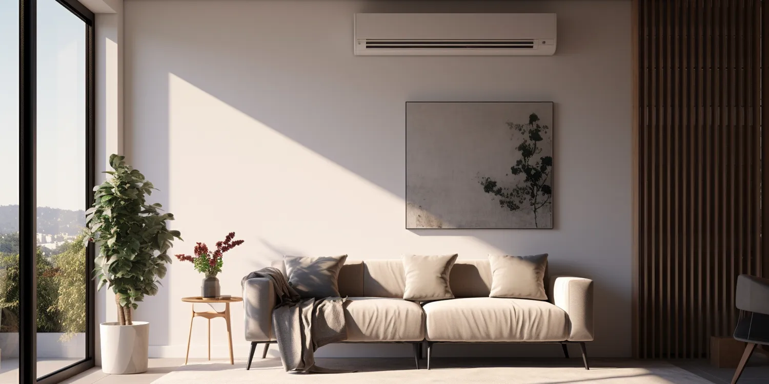 Klimatyzacja do biura Szczecin