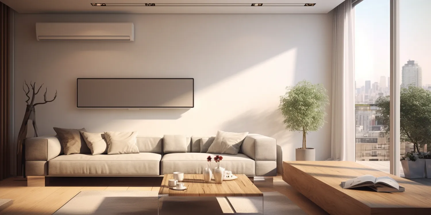 Klimatyzacja wentylacja Szczecin