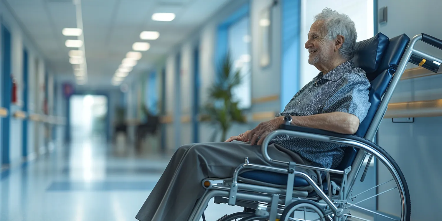 opiekunka osób starszych Niemcy