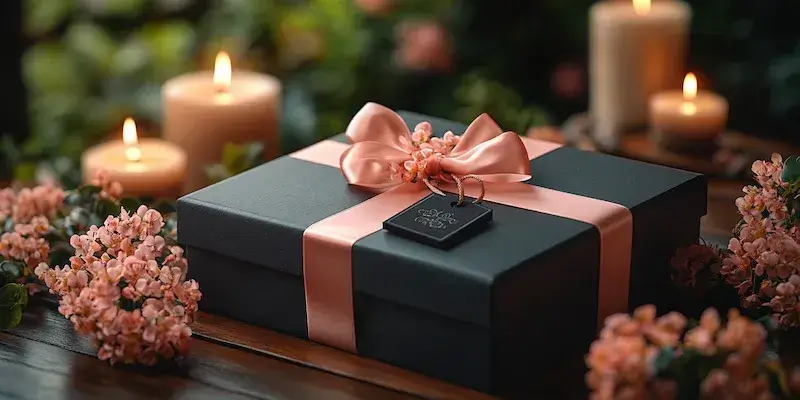 Personalizowane prezenty dla dziewczyny