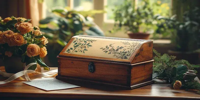 Personalizowane prezenty dla mężczyzny