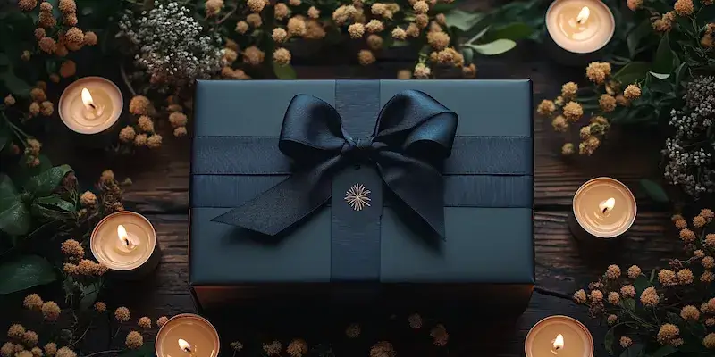 Personalizowane prezenty