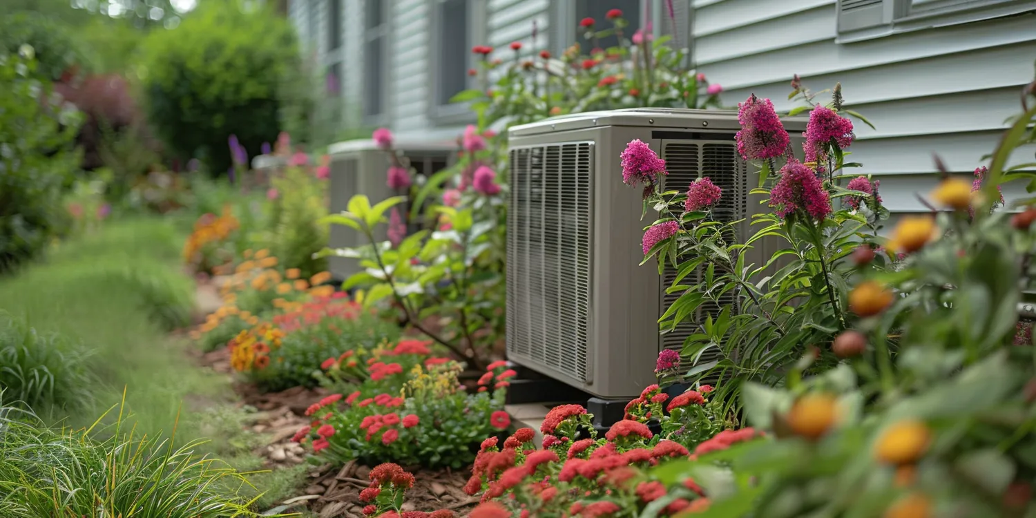 Pompy ciepła co to?