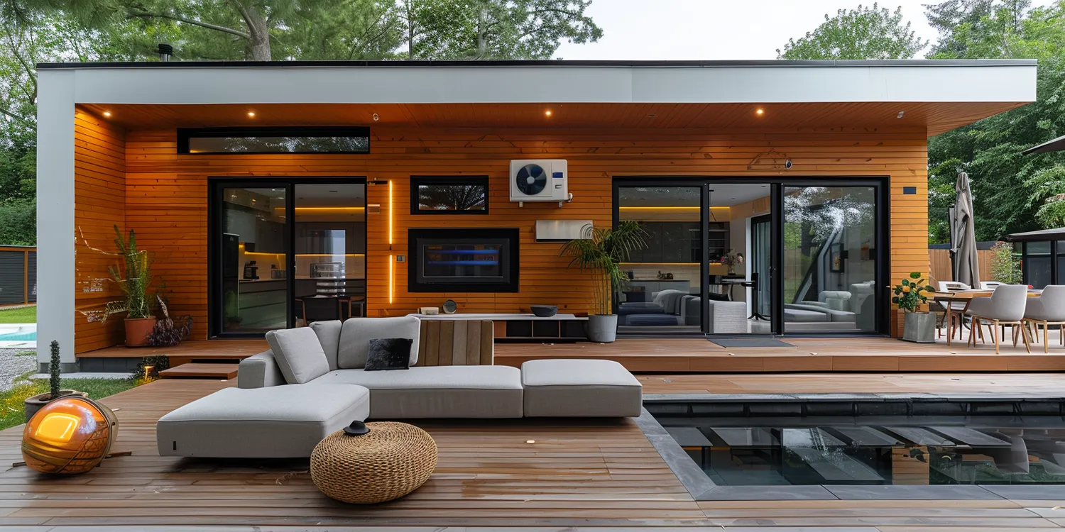 Pompy ciepła Ostrów Mazowiecka