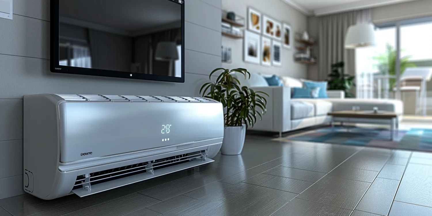 Pompy ciepła Sochaczew