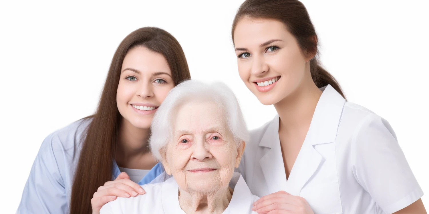 praca w opiece Niemcy