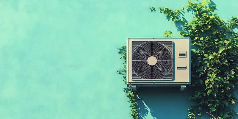 Rekuperacja i pompa ciepła - korzyści dla domu