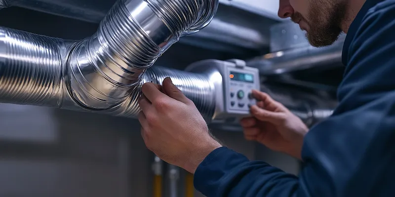 Rekuperacja i pompy ciepła - czy warto je stosować?