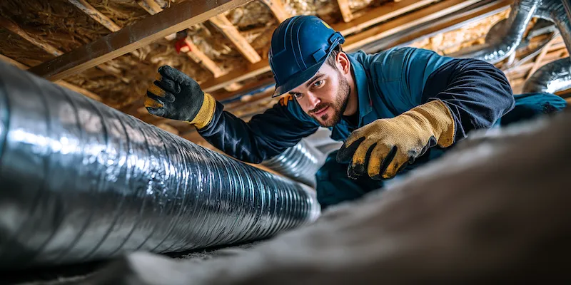 Rekuperacja i pompy ciepła - walcz ze smogiem i wilgocią w twoim domu