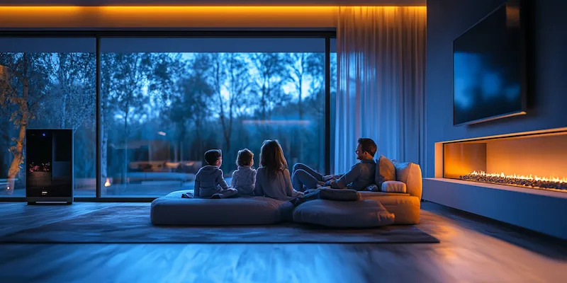 Rekuperacja i pompy ciepła