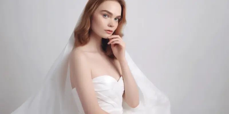 Suknia ślubna Szczecin