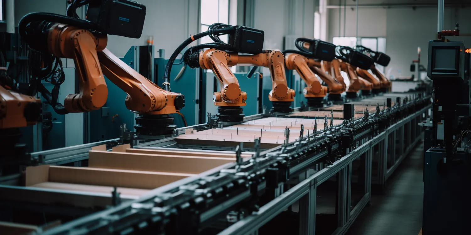 W jaki przemysł inwestować?