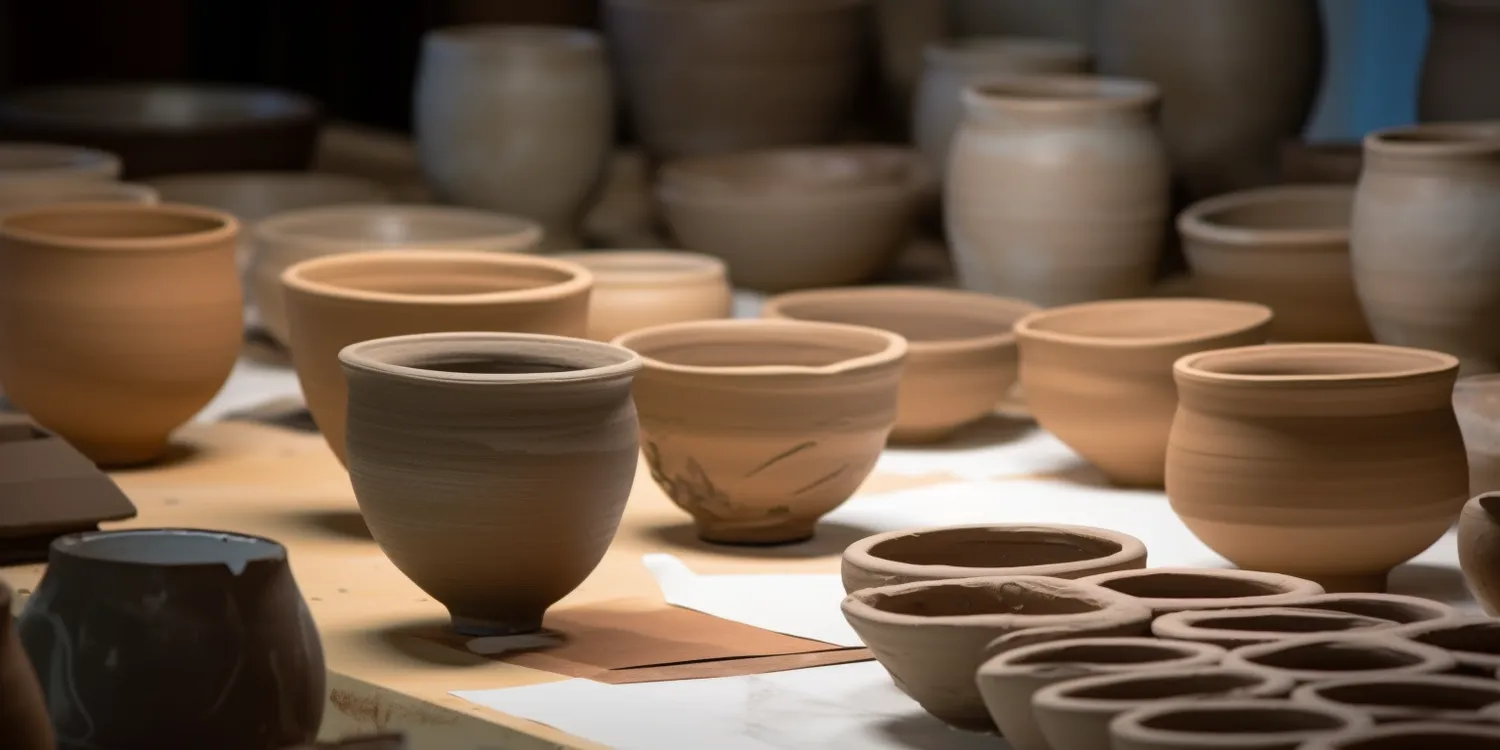 Warsztaty ceramiczne cena