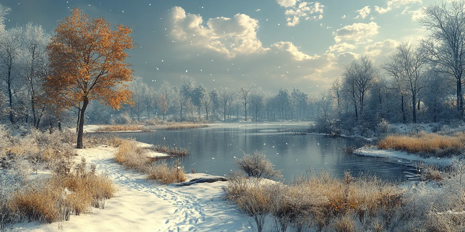 Agroturystyka nad jeziorem