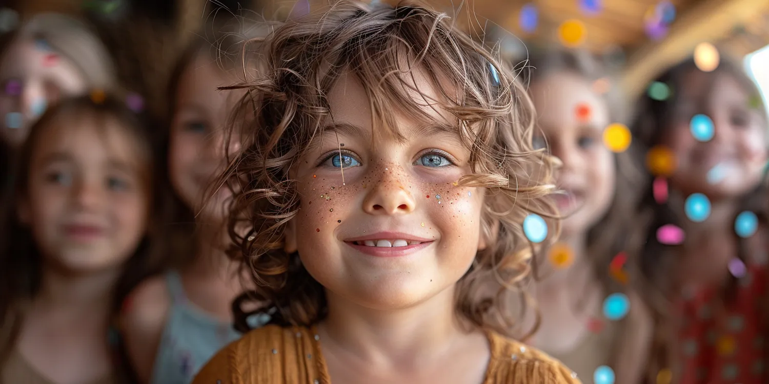 Animatorzy na urodziny Warszawa  