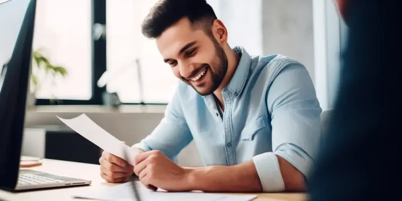 Biuro rachunkowe - ile za pracownika?