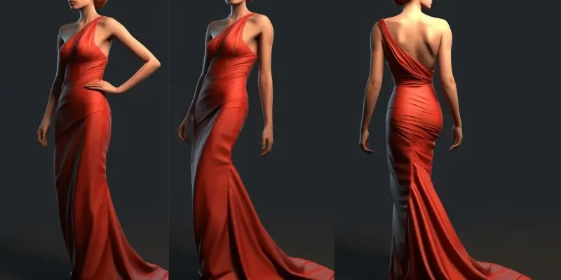 Co warto zrobić przed zakupem sukienki na wesele?