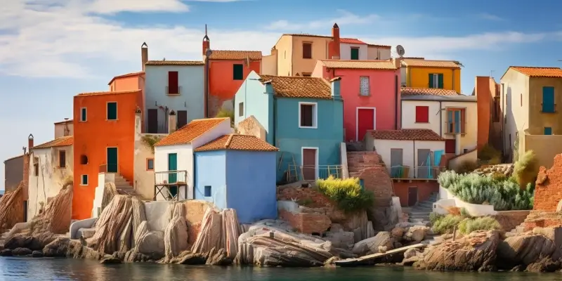 Czy warto wybrać się na Sardynię?