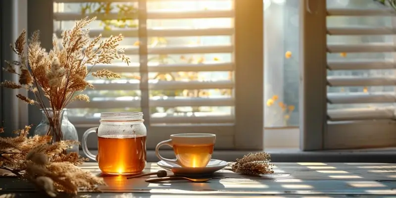 Dlaczego miód wrzosowy jest zdrowy?