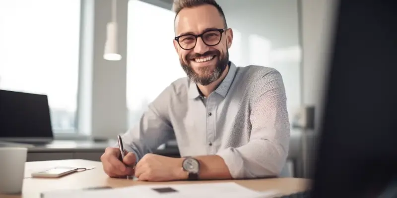 Doradztwo biura rachunkowego