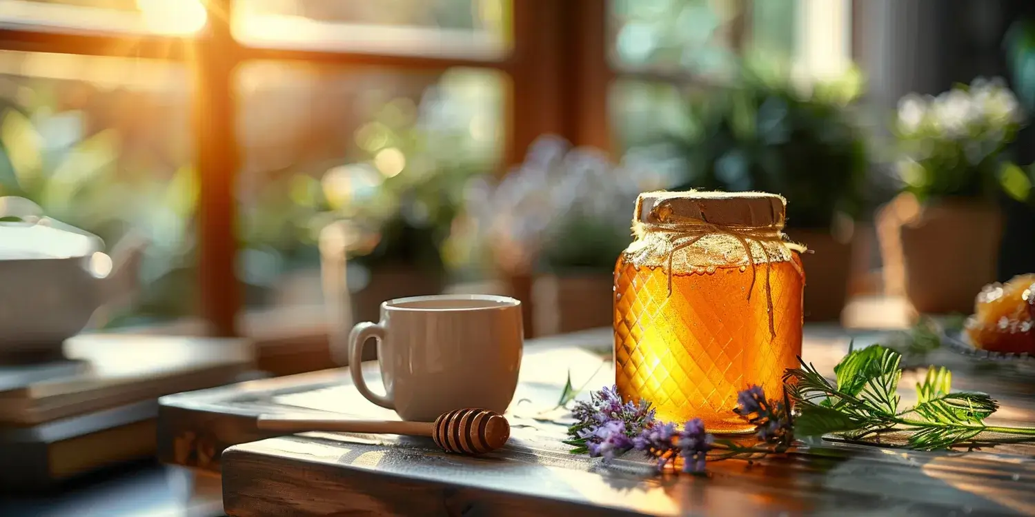 Działanie miodu lipowego