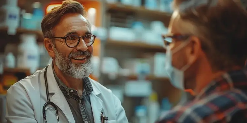 E recepta gdzie najlepiej?