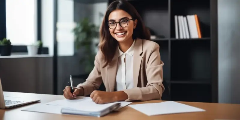 Firmy księgowe Szczecin