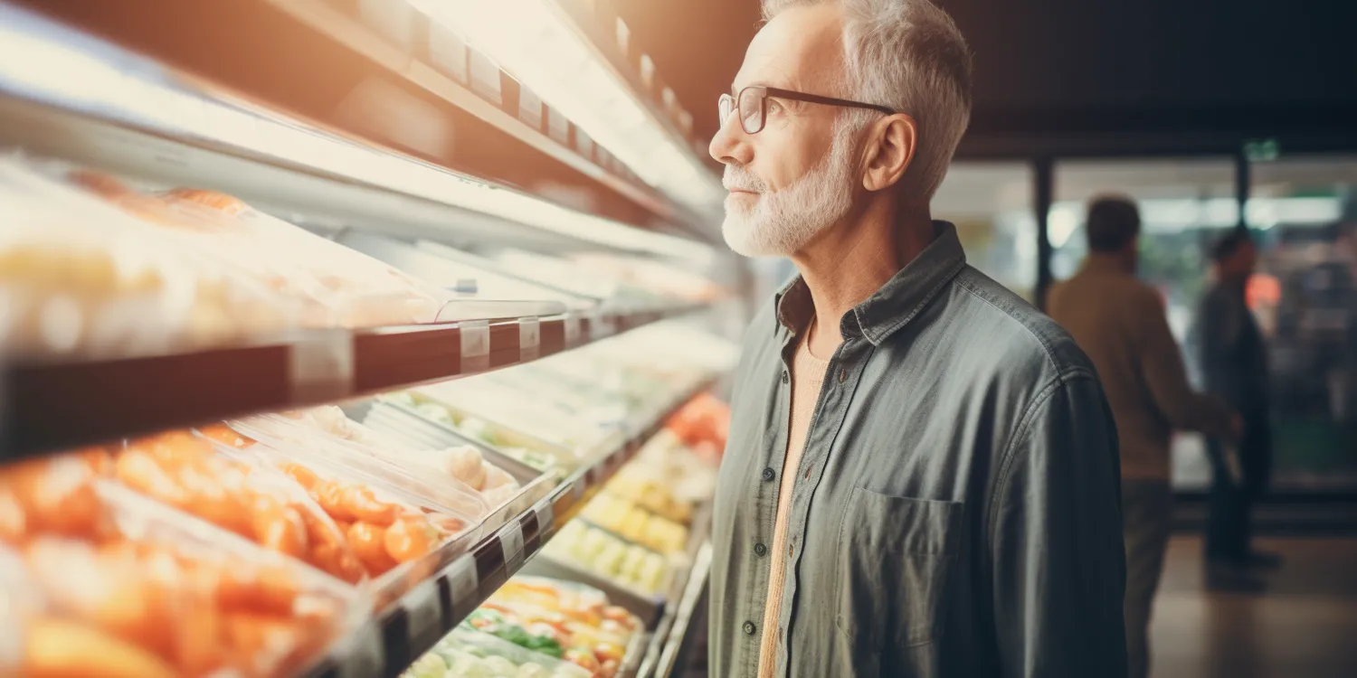 Franczyza sklepu spożywczego - pomysł na biznes