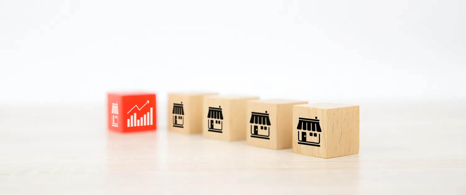 Franczyza sklepu spożywczego