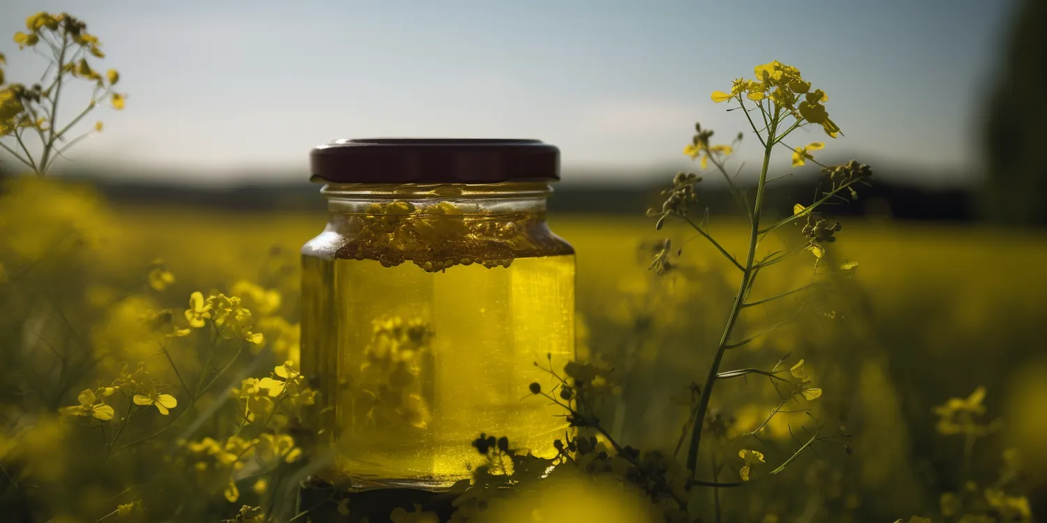 Ile kalorii ma miód lipowy?