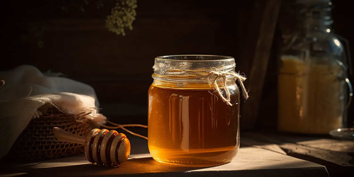 Ile kosztuje miód lipowy?