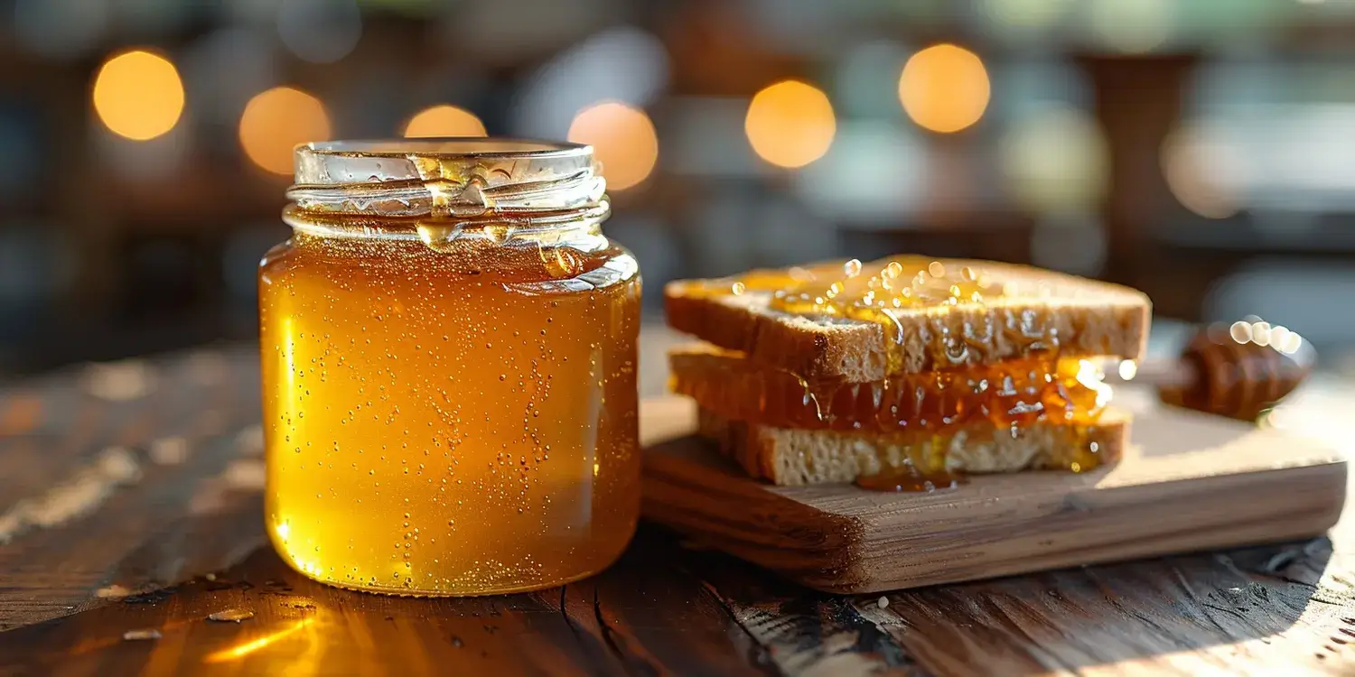 Jak długo krystalizuje się miód lipowy?