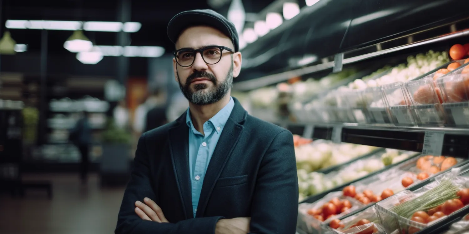 Jak otworzyć sklep spożywczy na franczyzę?